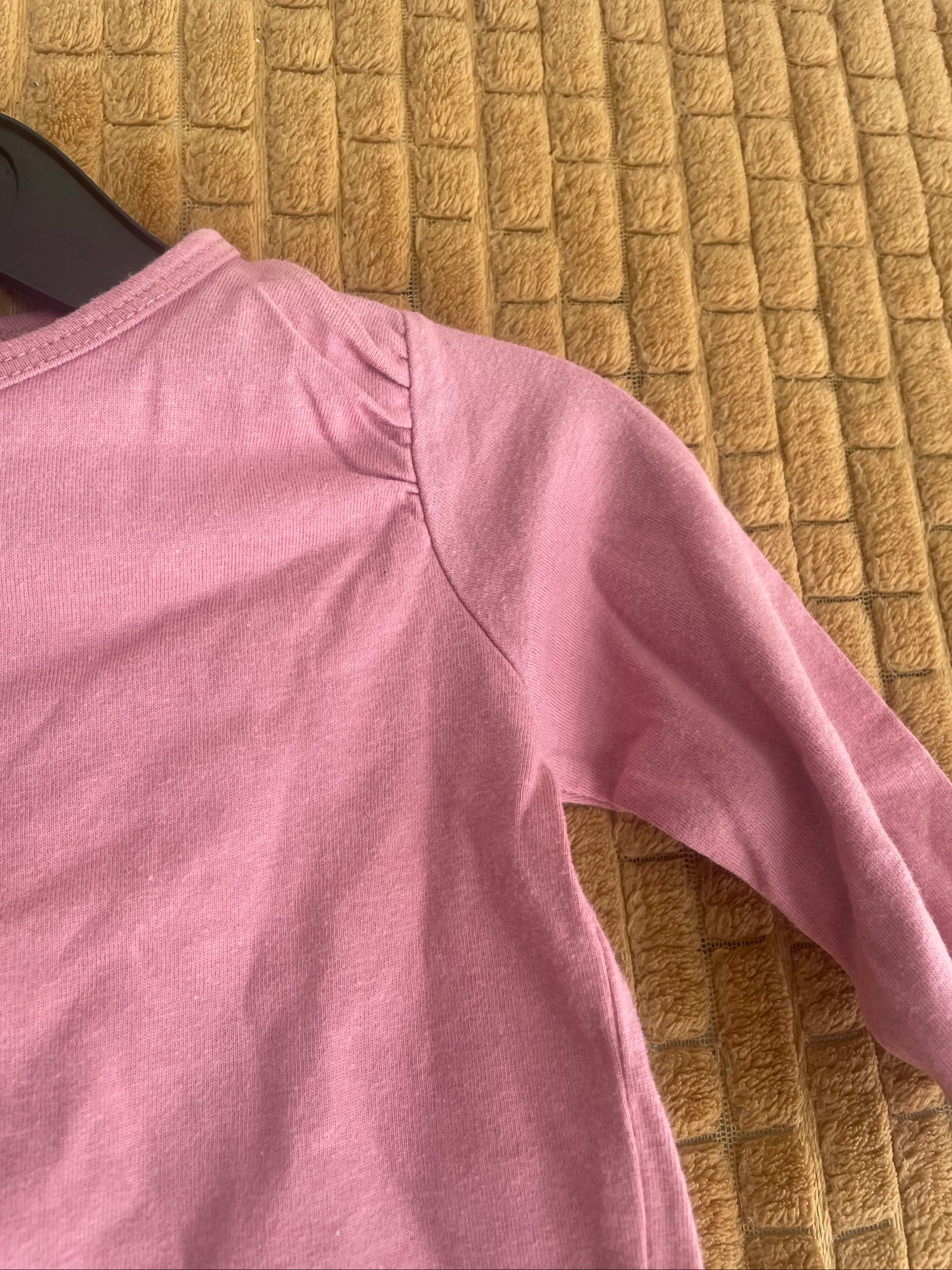Long-sleeved T-shirt – photo 3